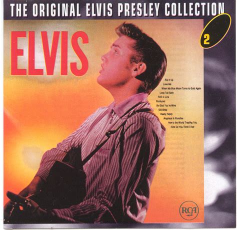 The Original Elvis Presley Collection 2