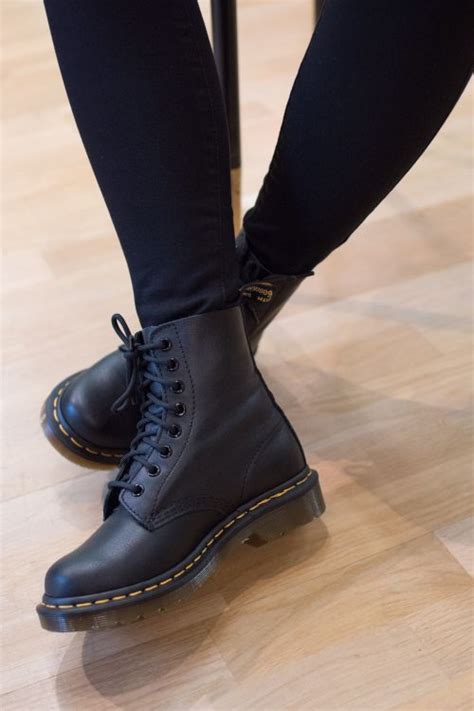 dr martens pascal black virginia dr martens boots outfit dr martens style boots