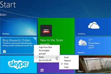 What To Expect From Windows 8 1 Update 1