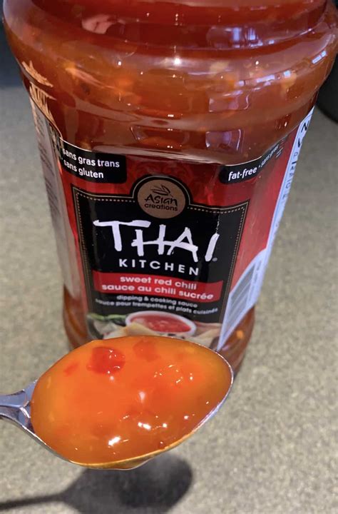 Costco Asian Creations Thai Kitchen Sweet Red Chili Sauce Review