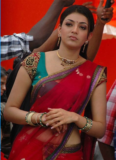 special for all beautiful kajal agarwal photos in half saree