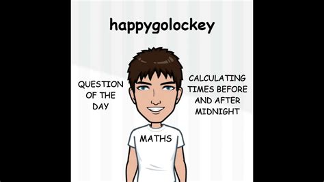 calculating travel times maths question   day gcse revision
