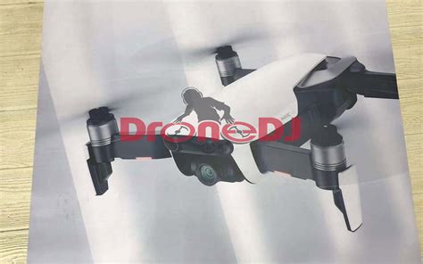 dji drone pictures  information leaked ubergizmo