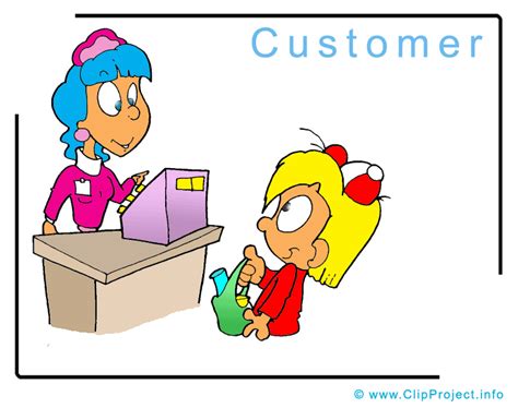 customer clipart picture business clipart pictures