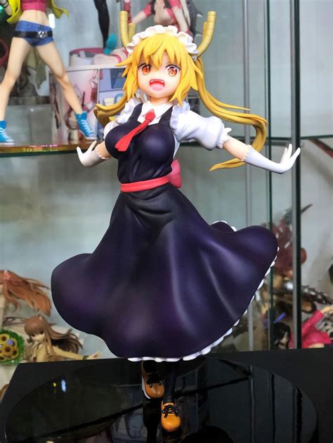 Finally Got Tohru Anime Figures Anime Dolls Anime