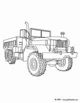 Coloriage Camion Tracteur Colorier Camiones Vehicules sketch template