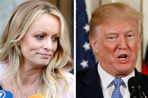 trump discloses payment to attorney who paid off porn star abs cbn news