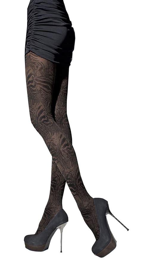 Fashion Tights On Twitter Fiore Cristine 40 Denier Patterned