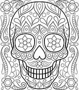 Coloring Pages Pdf Adult Getdrawings sketch template