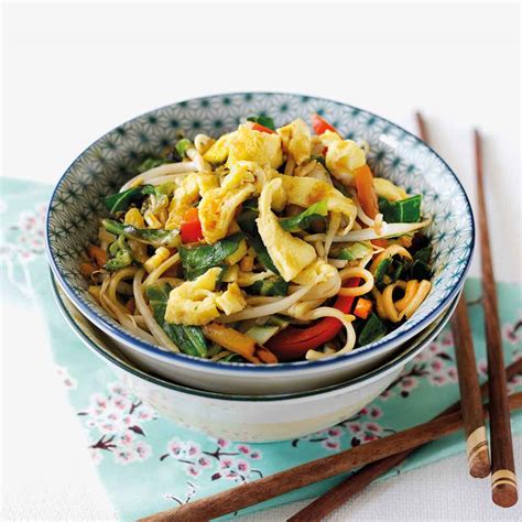 vegetable chow mein dairy diary