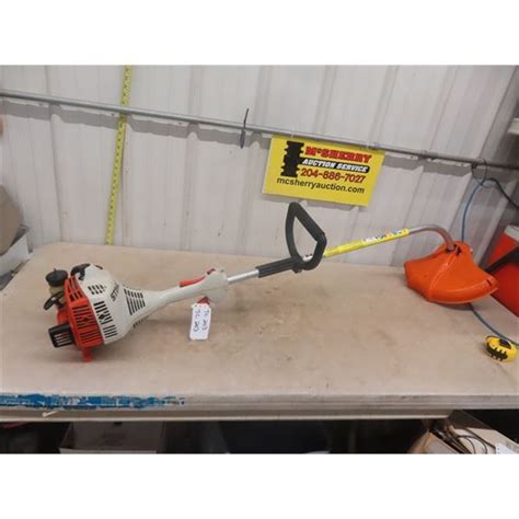 stihl fs  weed eater
