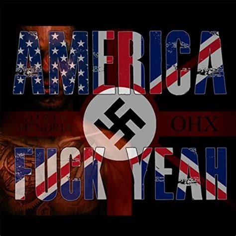 America Fuck Yeah Von Oisin Hendrix Bei Amazon Music Amazon De