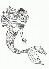 Meerjungfrau Malvorlagen Ausdrucken Ausmalen Meerjungfrauen H2o Kostenlos Drucken Pferde Mandalas sketch template