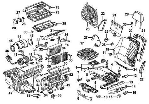 chevy cruze   parts manual  manuals technical