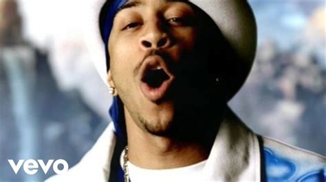 Splash Waterfalls By Ludacris Sexy 2000s Rap Music