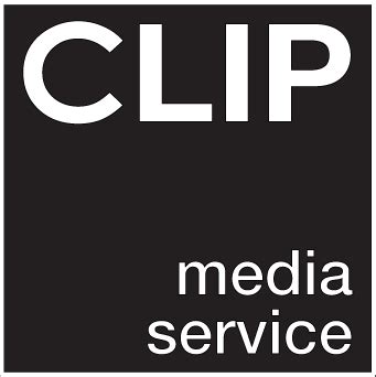 clip logo clip mediaservice