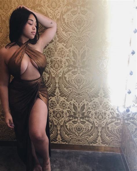 jordyn woods the fappening sexy near nude colection