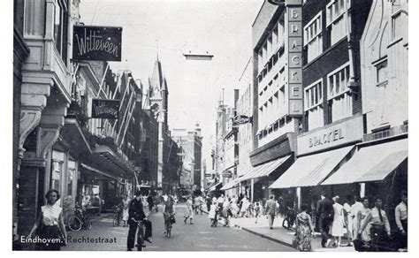 witteveen de historische en eigentijdse encyclopedie van eindhoven