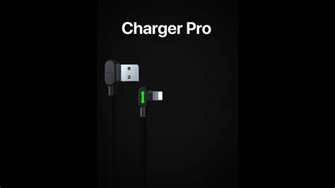 charger pro   youtube