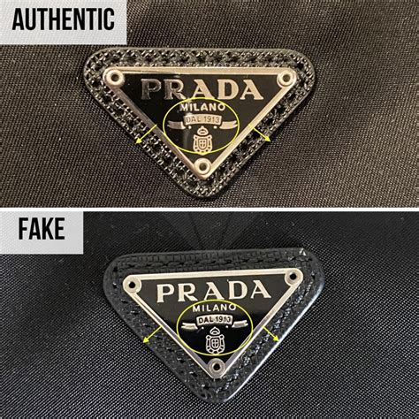 how to spot fake prada re edition 2005 nylon shoulder bag legitgrails