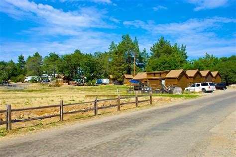 kq ranch camping resort   julian ca roverpass