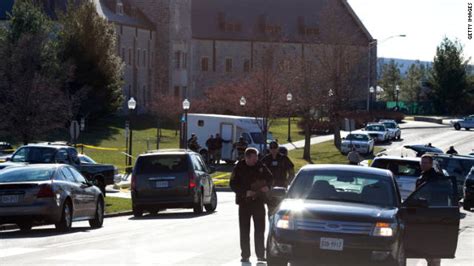 Virginia Tech Shootings Fast Facts