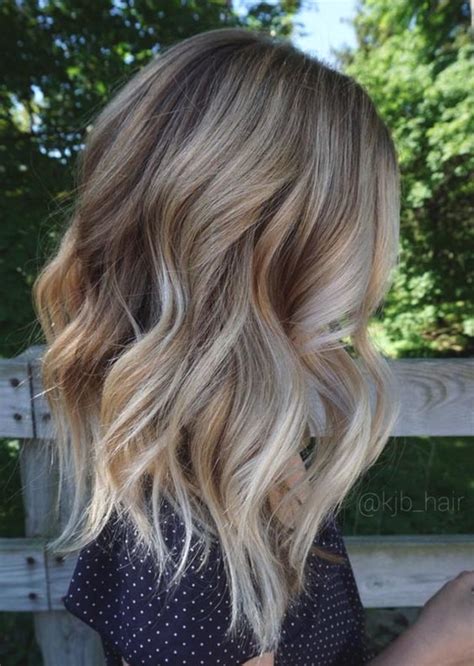 70 the best modern haircuts and hair colors for women over 30 ecemella