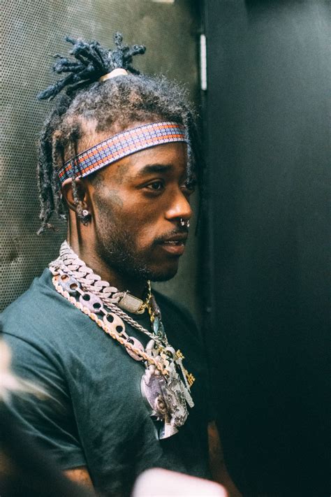 lil uzi vert taps lil gotit  lil keed  heavy metal daily chiefers