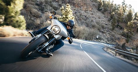 these are the reasons behind harley davidson s rise and fall