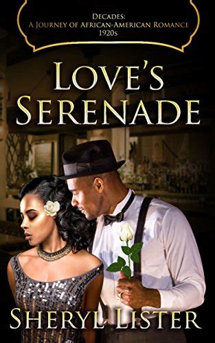 Amazon Loves Serenade Decades A Journey Of African American