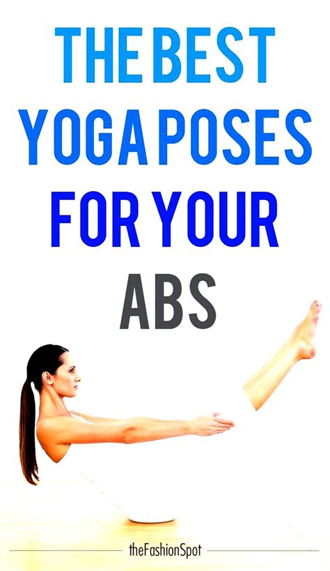 yoga poses  abs work  picture media work  picture media