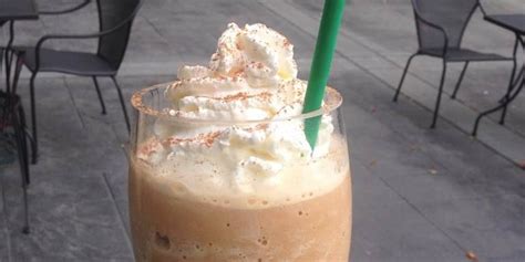 Starbucks Will Fill Das Boot With Pumpkin Spice Frappucino