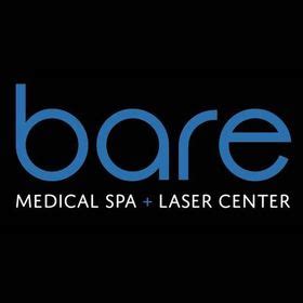 bare medical spa laser center barevt profile pinterest