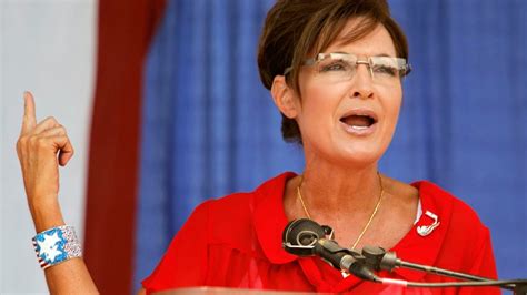 Sarah Palin Still Hasn T Been Invited To The Republican National Convention