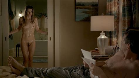 Ivana Milicevic Nude Sex Scene In Banshee Series