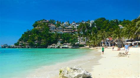 boracay island vacations  package save    cheap deals