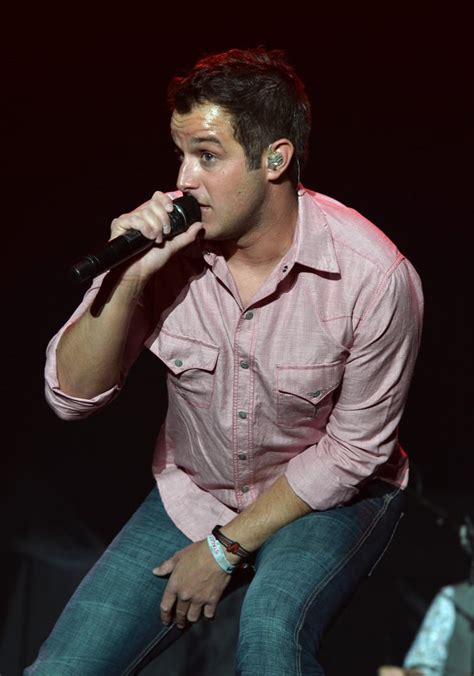 and easton corbin is pretty cute too stagecoach 2014 pictures popsugar love and sex photo 50