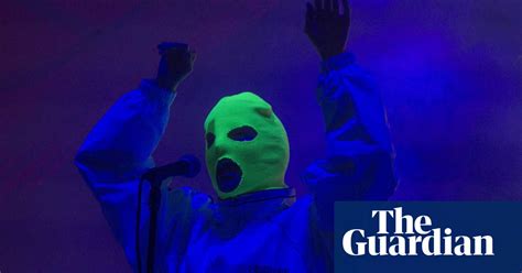 Pussy Riot Protest Against Putin Election With New Song Music The