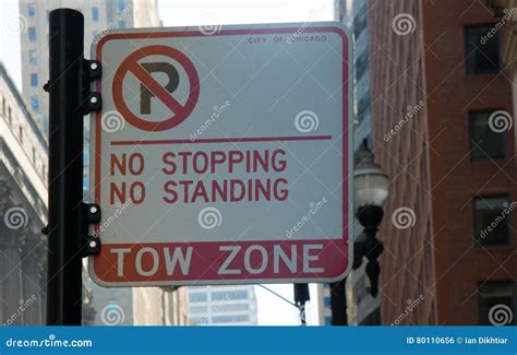 stopping sign stock photo image  public restricted