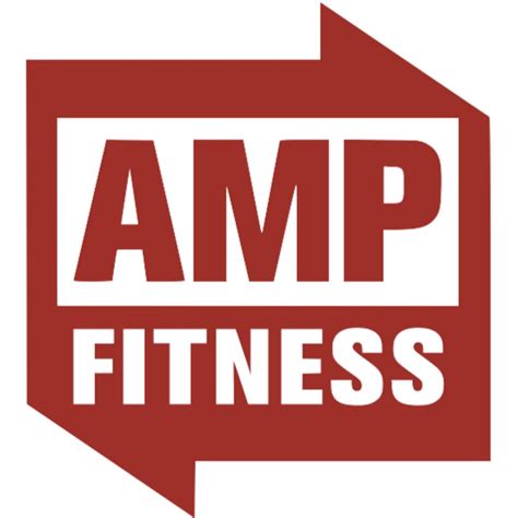 amp fitness youtube