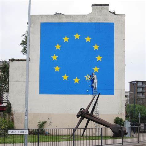 brexit graphics   interesting visual takes  britains eu vote