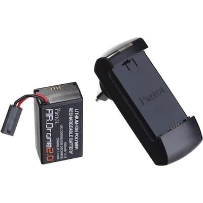 parrot ar drone  ac charger pfaa  home depot