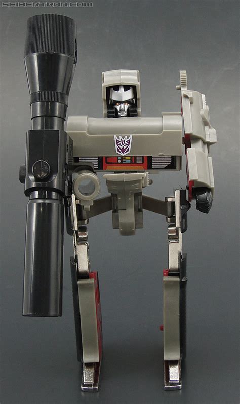 Transformers Chronicles Megatron G1 Reissue Toy