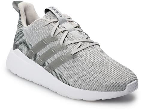adidas questar flow mens sneakers shopstyle