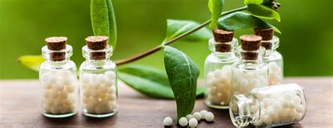 homeopathic remedies holland barrett