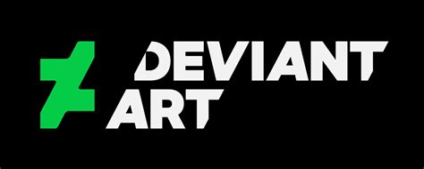 deviantart logo internet logonoidcom
