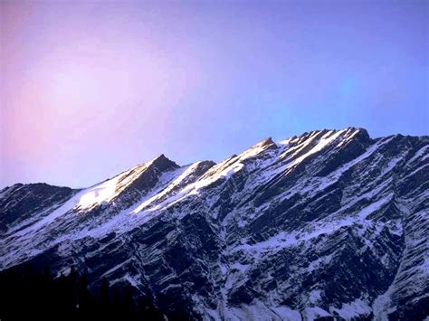 marvellous scenic beauty of manali and himachal pradesh youtube