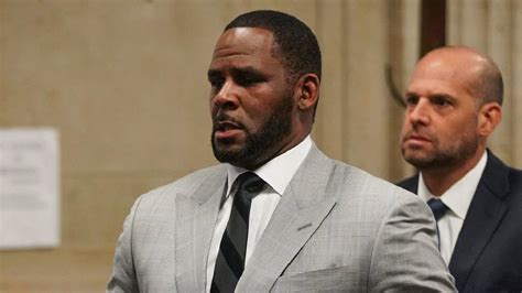 R Kelly Sentenced To 30 Years In Prison For Sex Trafficking Hiphopdx