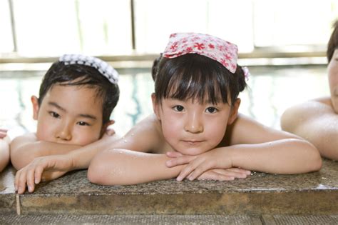 8 Things To Know Before Bathing In A Japanese Onsen