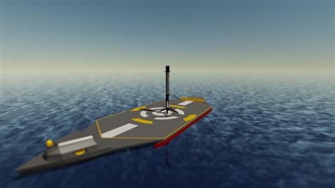 juno  origins reused falcon  starlink rocket droneship landing